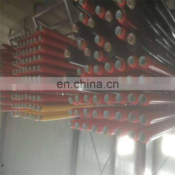 Free Samples Good Quality Best Service in Factory Log Roll Pvc Electrical Tape photo-4