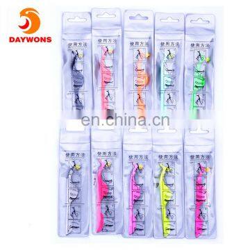 Stainless Steel False Eyelashes Extension Applicator Clipper Auxiliary Tool Tweezers Nipper Fish Tail Clipper photo-6