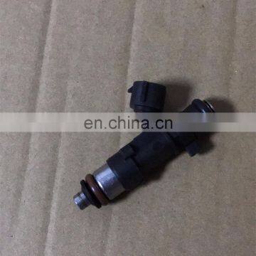 Petrol Fuel Injector 0280158057 For CITROEN PEUGEOT