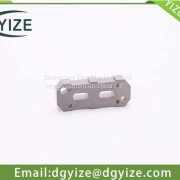 High-quality precision connector mould part manufacturer have perfect after-sales service