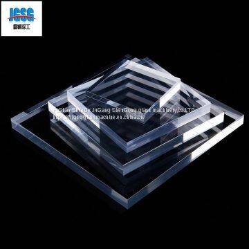 JGZM 8325 High Power Good CNC Glass Polishing Machine With Competitive Price photo-5