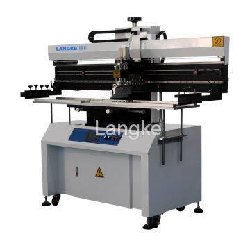 PCB Screen Printing Machine/ Solder Paste Printer Machine photo-2