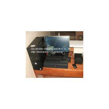 Computer & Related Equipme
