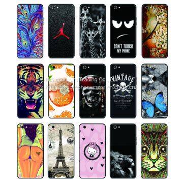 Accessories factory in china printed mobile phone cover for OPPO/ SANGSUNG/HUAWEI