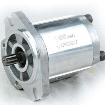 Hpv210t-02 Machinery 800 - 4000 R/min Linde Hydraulic Gear Pump