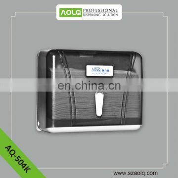 Hot sell Hotel paper holder/hotel tissue dispenser for toilet