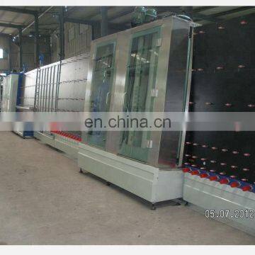 Automatic Insulating Glass Machine With Robotic Sealing Line 2.5X3.3m Insulating Glass Machine With Sealing Robotic photo-6