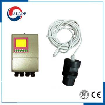 Ultrasonic Liquid Level Transmitter Gauge Explosion Proof photo-3