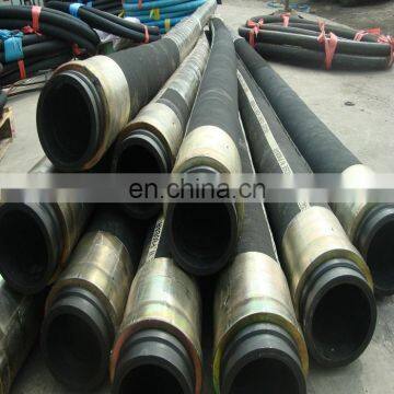 2 inch Concrete Pump / Concrete Rubber Hose hydraulic