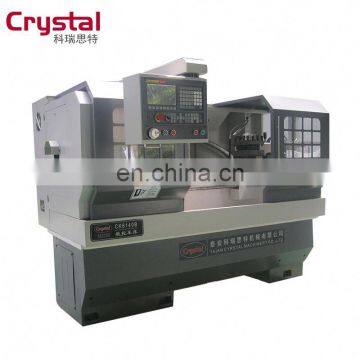 CNC Lathes For Sale Manual Tailstock CK6140B