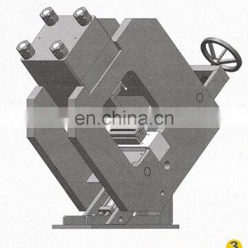 TADM 2532 High Speed CNC Drilling & Marking LIne For Angles Metal In China photo-3