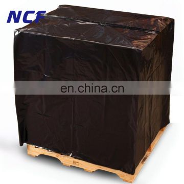 Energy Shield Insulated Pallet Covers