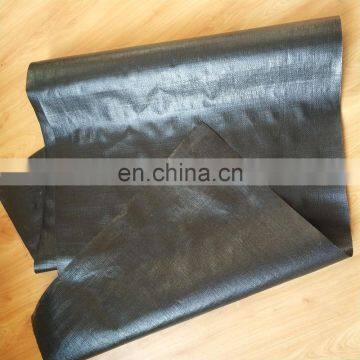 50gsm-300gsm UV Treated Truck Cover PE Tarpaulin