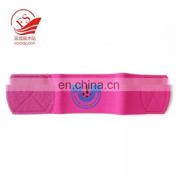 Popular eco-friendly personalized sports elastic armband