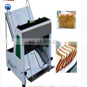 Industrial Commercial Bread Making Machine/ Bread Slicer Machine photo-3
