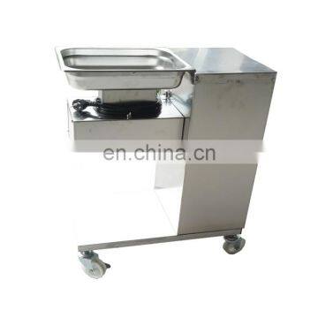 High Quality Pork Meat Cutting Machine Bacon Slice Cutter photo-3