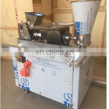 Scale Mixing Making Freezing Commercial Spring Roll Samosa Pastry Machine