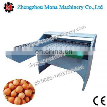 6 Levels Chicken Duck Egg Grading Sorting Machine photo-3