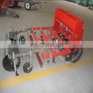 Factory Direct Sale High Quality Grain Planter With Wheel