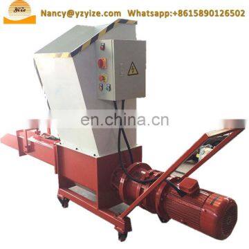 Environmental EPS Polystyrene Foam Recycling Compactor for EPS Recycling photo-6
