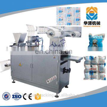 Automatic Techni Ice 2 Ply HD Dry Ice Packing Machine