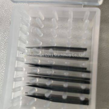 Tungsten Carbide Elitron Knives, Elitron Blades 135501