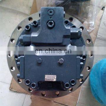 R305LVS R305LC-7 Final Drive Motor Gearbox 31Q8-40040 31Q8-40060