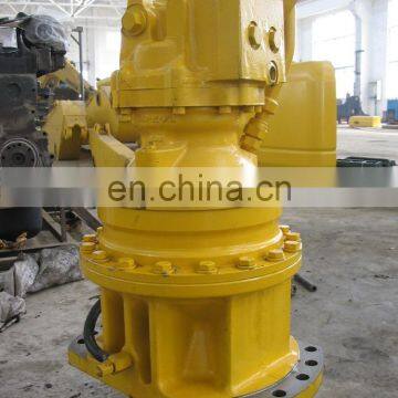 JS200 Excavator Parts Slewing Motor JS220 Swing Motor MFC160039D photo-4