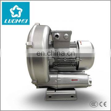 Three Phase 220/380V Low Capacity Air Blower 80m3/h