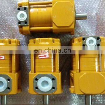 NT,NB Series of NT2,NT3,NT4,NT5,NB2,NB3,NB4,NB5 Internal Gear Pump,hydraulic Gear Pump photo-4
