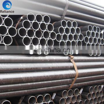 Beveled tensile strength carbon steel pipe