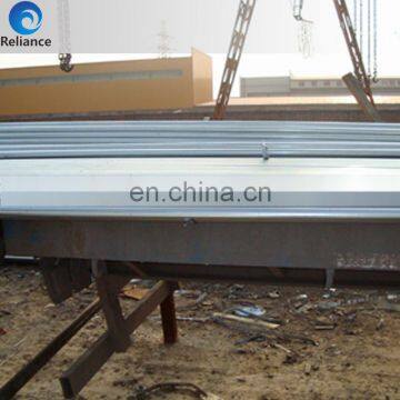 Electrical Application A450 Tube Galvanized photo-3
