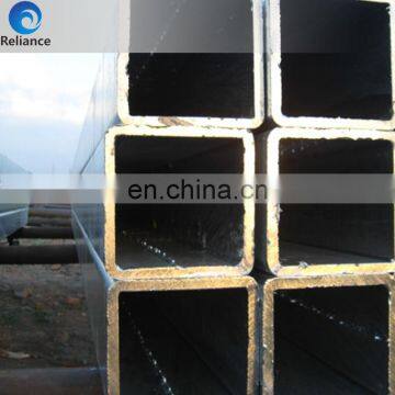 MS (HOLLOW SECTION) GALVANIZED SQUARE STEEL PIPE 50x50