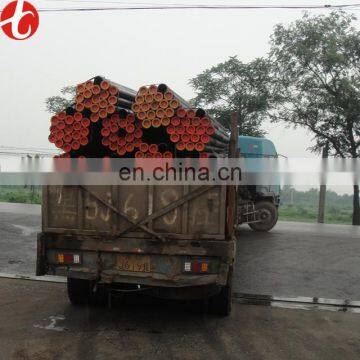 Api Spec 5CT L80 Oil Casing Seamless Steel Pipe photo-2