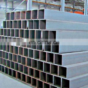 Galvanized Steel Tube Hollow Section Building Material