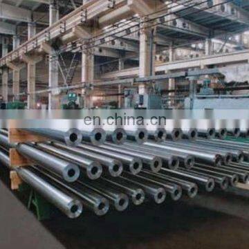 16Mn 17Cr3 20# Cold Rolled Seamless Steel Pipe photo-5