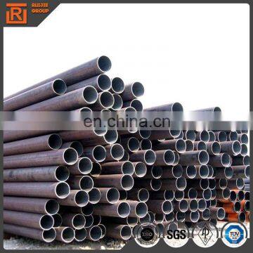 ASTM A106 Carbon Seamless Steel Pipes, Sch40 Carbon Seamless Steel Pipe Smls photo-6