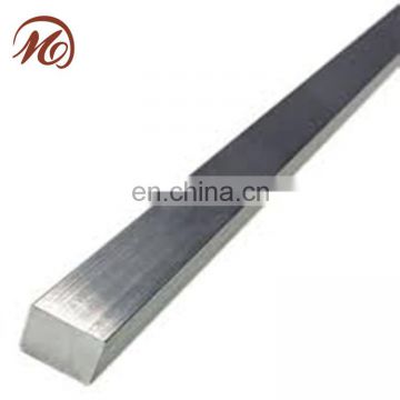 304 316 316L grade polished stainless steel solid rod