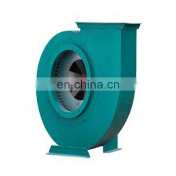 Low Vibration High Standard Indoor Ventilation Blower Fan photo-2