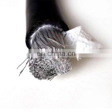 Aluminum Rubber Welding Cable 50mm2 photo-2