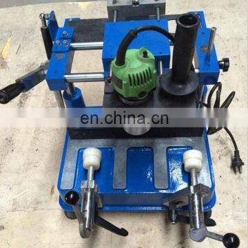 Portable Aluminum Copy Router photo-6
