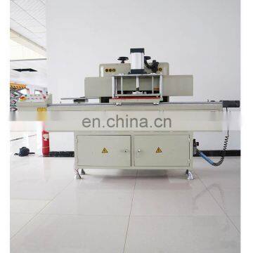 Shandong SevenGroup Upvc Aluminum Window and Door Bending Making Machine Manufacturers photo-2