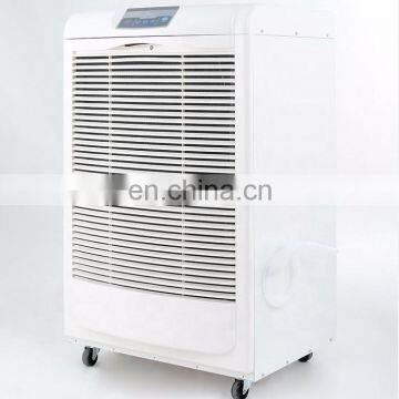 Portable Dehumidifier 150L