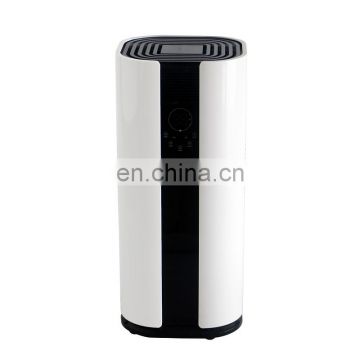 OL-210-E35 Smart Home Used Low Noise Dehumidifier 35L/Day