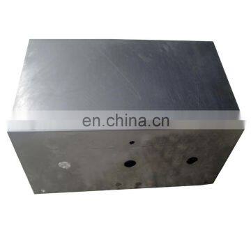 High Precision Sheet Metal OEM Stamping Part