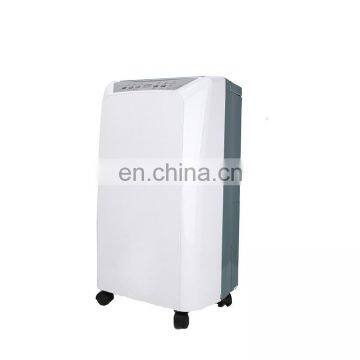 OL16-262E 16L Wholesale Electric Quiet Operation Energy Efficient Home Dehumidifier