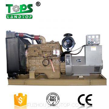 LANDTOP open type diezel generator