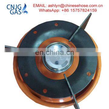 Hot Sale!!! 1.1kg Gas Bracket, Cast Iron Gas Grill, 6kg, 10kg Pan Support in Nigeria