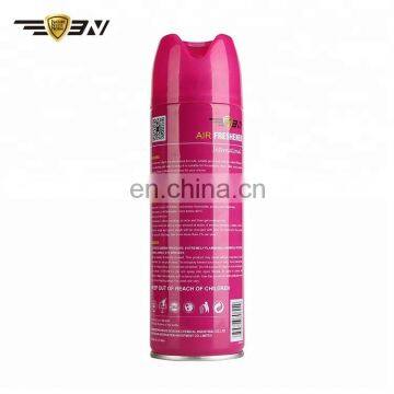 3N Room Air Freshener Spray(N834IN) With Long Lasting Fragrance, Living Room Aerosol Air Freshener With International Scent photo-2