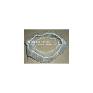 PE Plastic Steering Wheel Cover - Manufacturing Machine photo-4